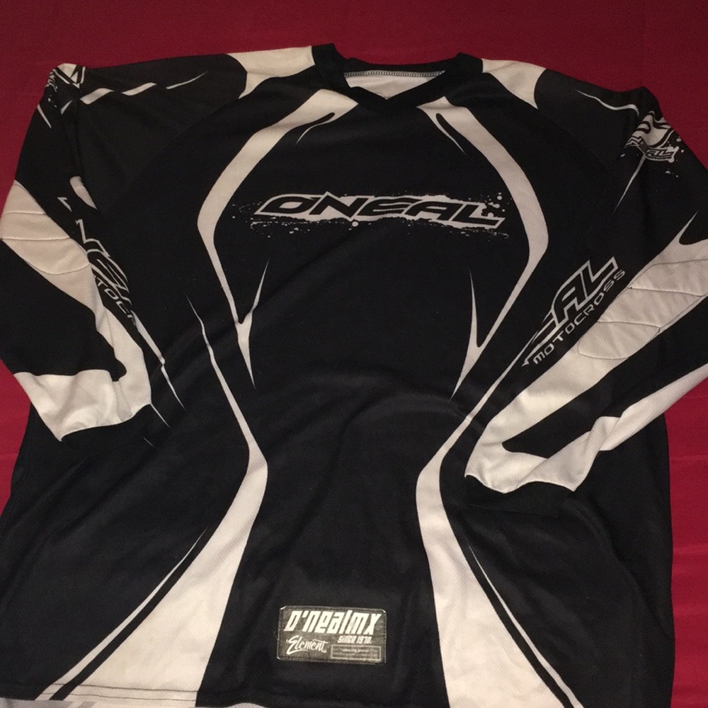 O’Neal Element motorcross